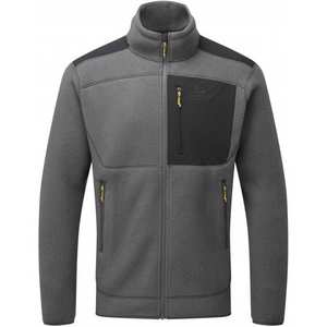 Men's Highpile Jacket - Grey