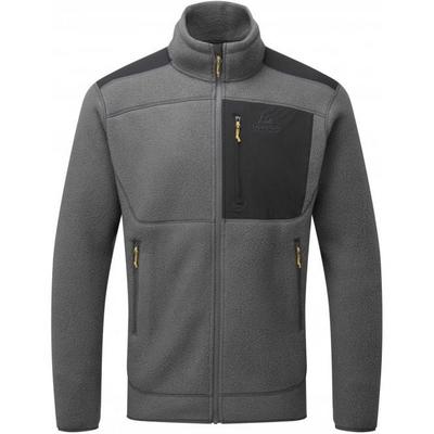 Mountain Equipment Men's Highpile Jacket - Grey
