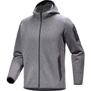 Men's Covert Hoody - Void Heather Graph