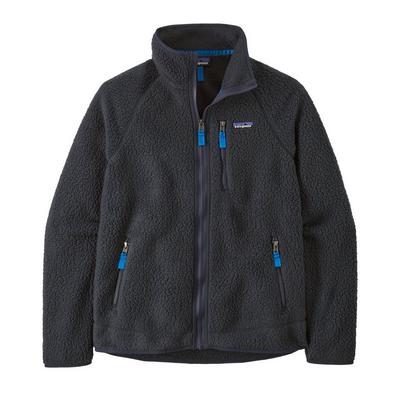 Patagonia Men's Retro Pile Jacket - Navy
