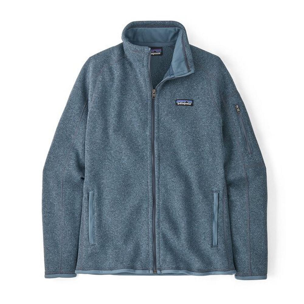 Patagonia better sweater hawthorne blue on sale