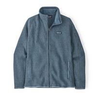  Women's Better Sweater Jacket - Blue