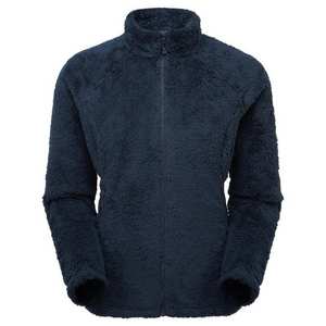 Women's Caldus Fleece - Blue