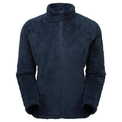 Montane Women's Caldus Fleece - Blue