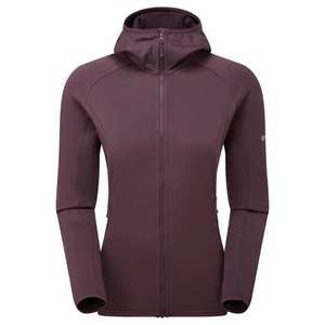 Women's Protium Hoodie - Purple