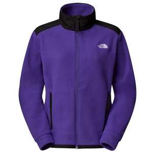 Women's Alpine Porlartec 200 Full-Zip Jacket - Purple