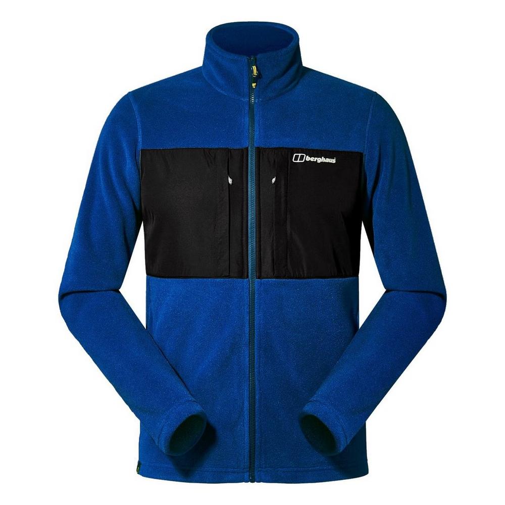 Polartec fleece jacket best sale