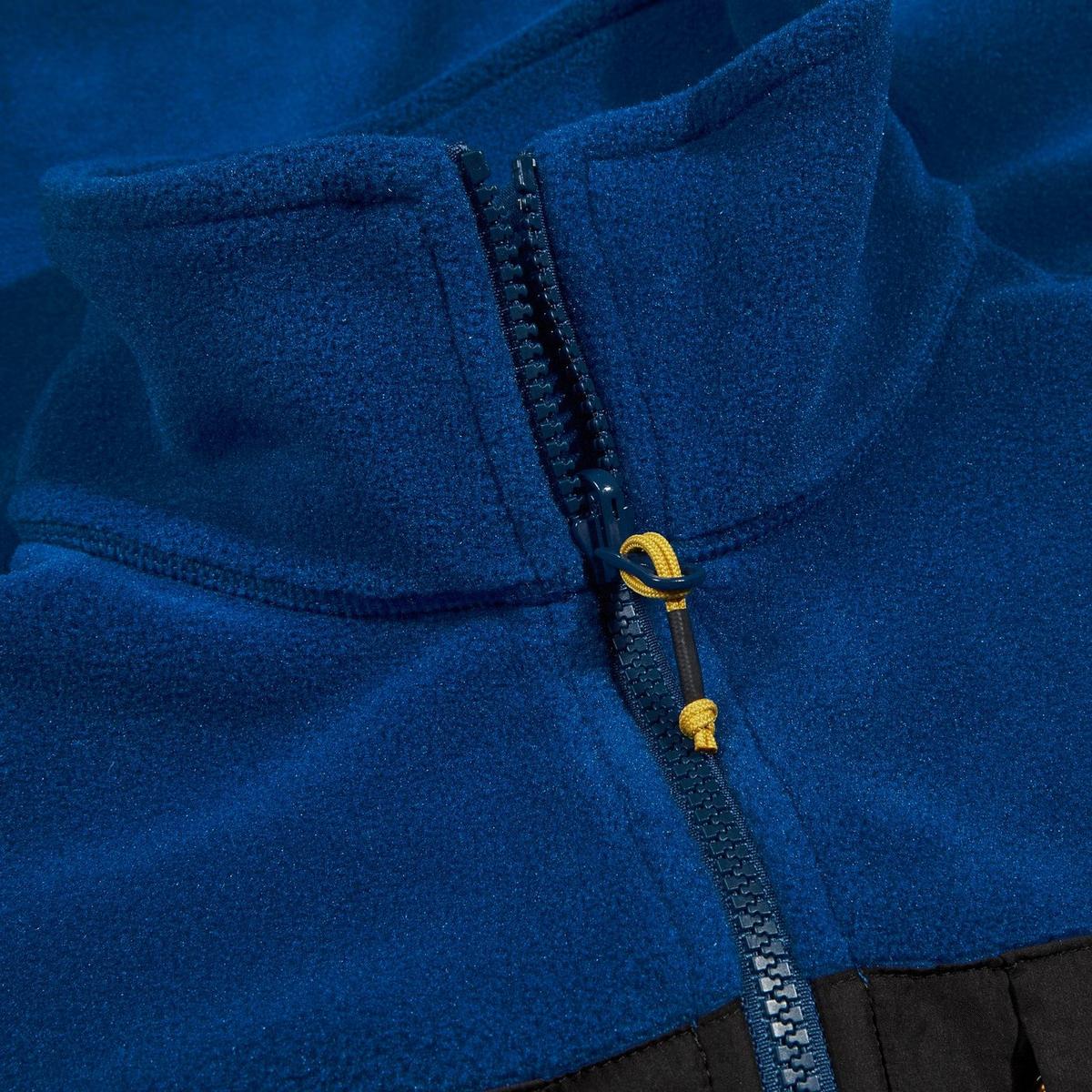 Berghaus Men's Prism Guide InterActive Polartec Fleece - Blue/ Black
