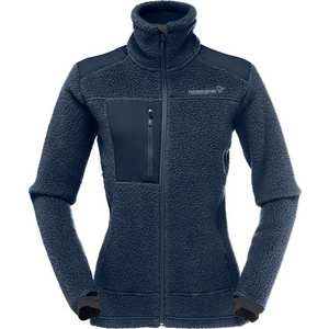 Women's Trollveggen Thermal Pro Jacket - Navy