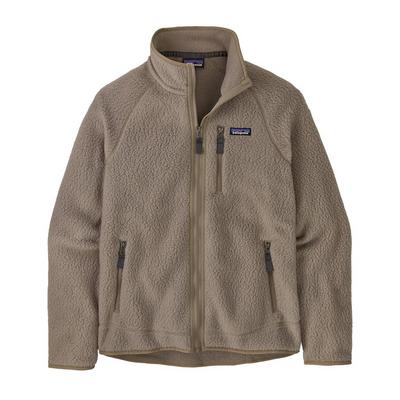 Patagonia Men's Retro Pile Jacket - Brown