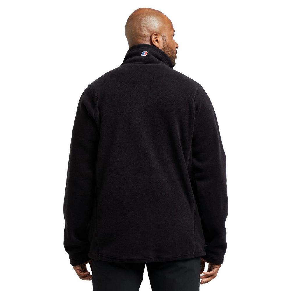 Berghaus Men's Torus Fleece - Black