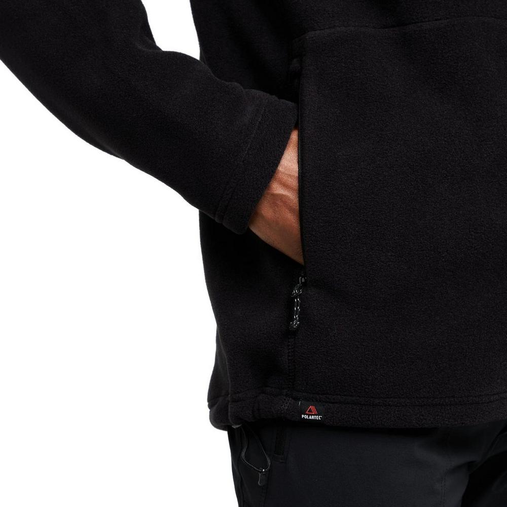 Berghaus Men's Torus Fleece - Black
