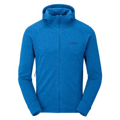 Rab Men's Nexus Hoody - Blue
