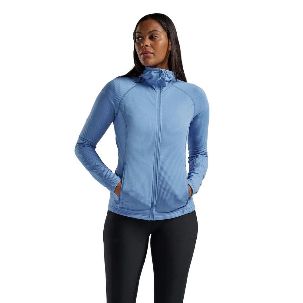 Montane Women's Protium Lite Hoodie - Blue