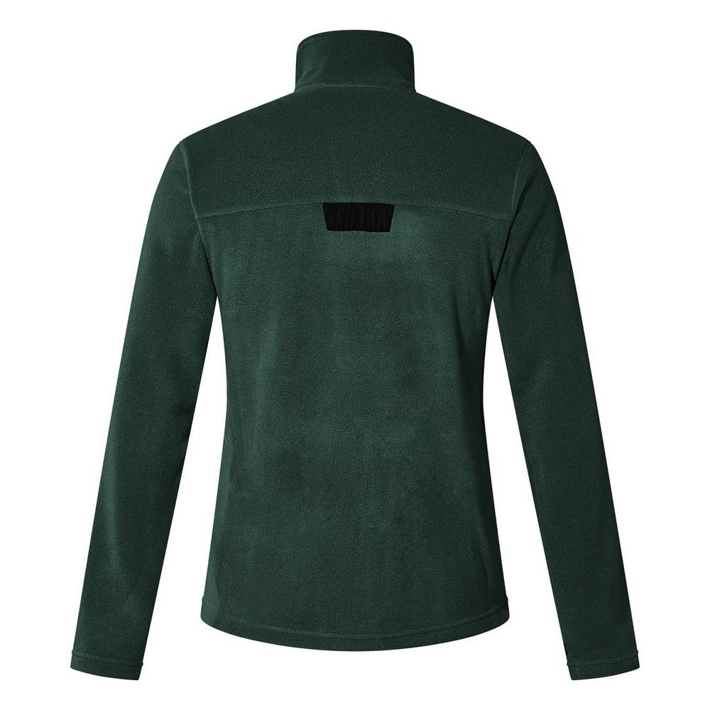 Berghaus Men's Prism Guide InterActive Polartec Fleece - Green