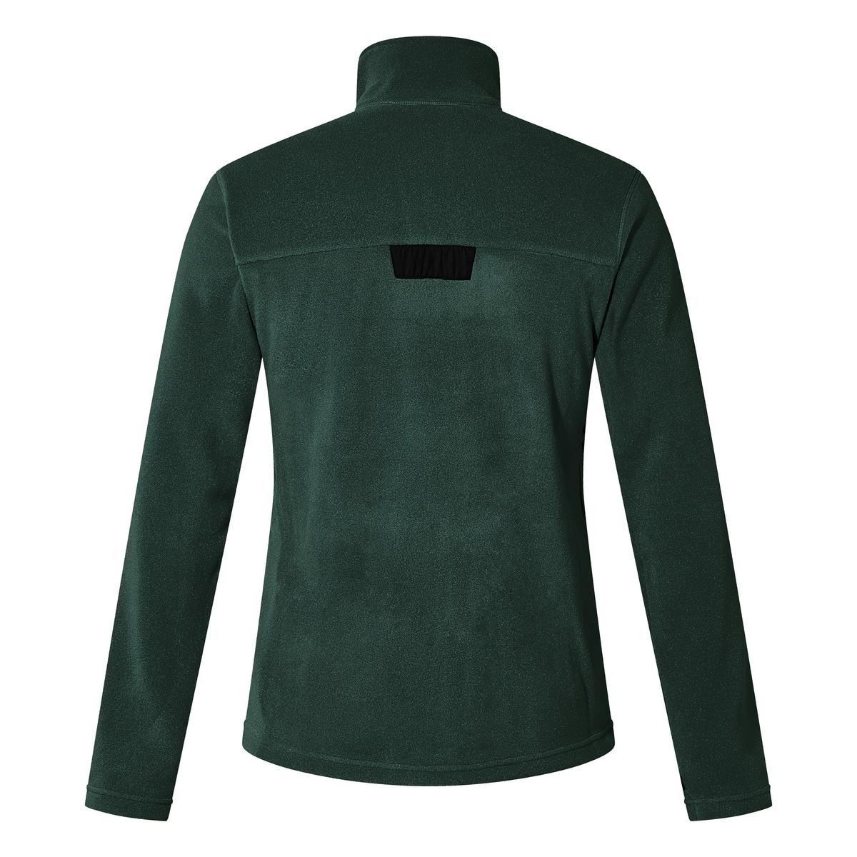 Berghaus Men's Prism Guide InterActive Polartec Fleece - Green
