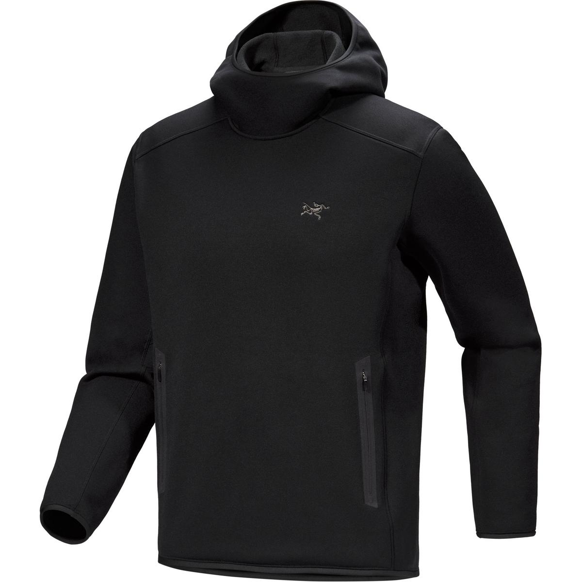 Arc'teryx Men's Kyanite Pullover Hoody - Black