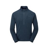  Men's Nexus Pull-on Fleece - Deep Ink