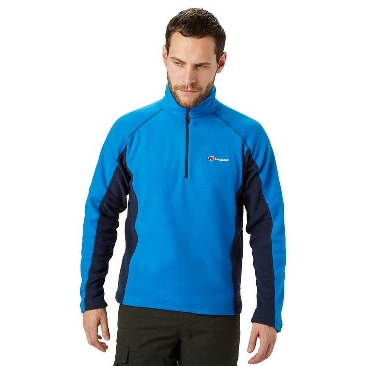 Berghaus hartsop fleece sale