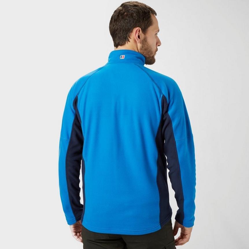 Berghaus Men's Hartsop Fleece | Fleece & Midlayer | George