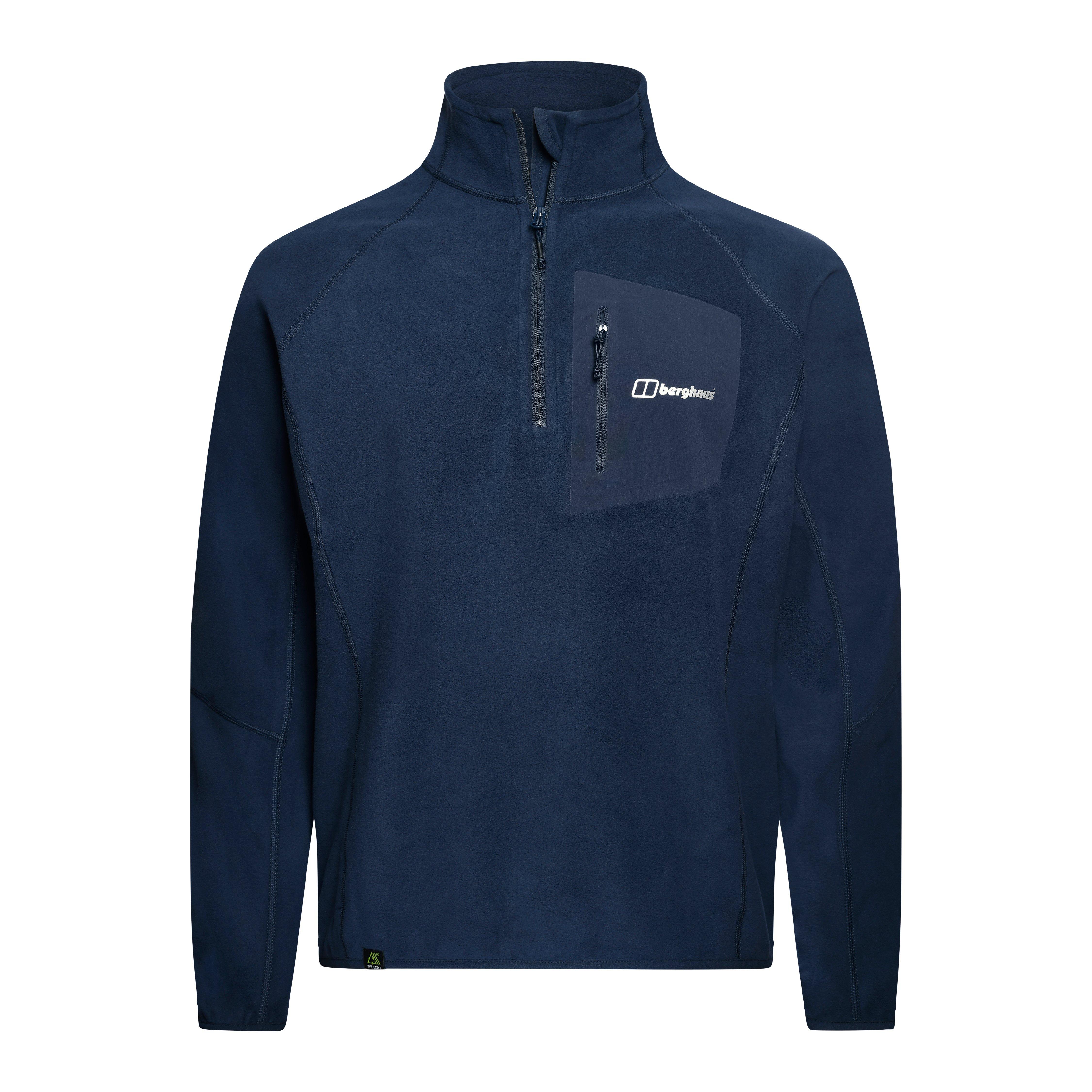 Berghaus 2024 deception fleece