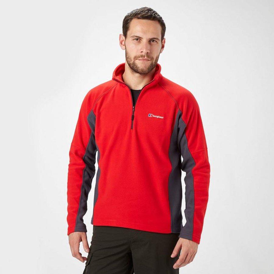 Berghaus hartsop half store zip fleece