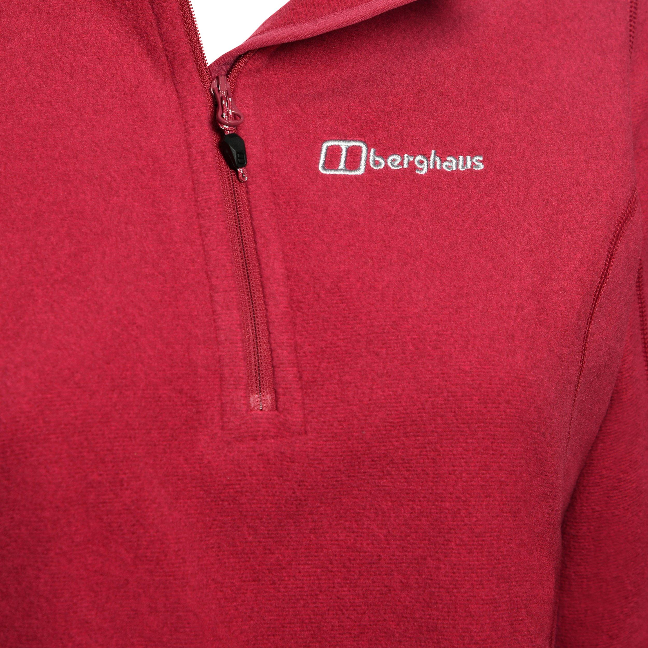 Berghaus prism heritage discount half zip fleece