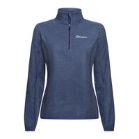  Women's Hendra Half Zip Fleece -  Astral Aura