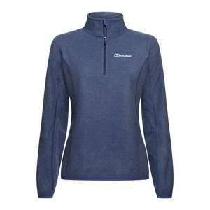 Women's Hendra Half Zip Fleece - Astral Aura