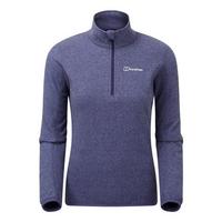 Women's Hendra Half Zip Fleece -  Astral Aura