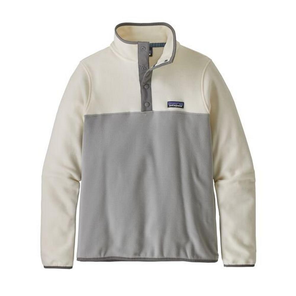 Patagonia Women's Micro D Snap-T Pullover