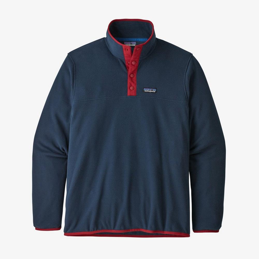 Patagonia micro clearance d