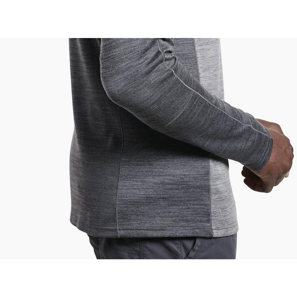 Kuhl Men's Ryzer 1/4 Zip - Navy