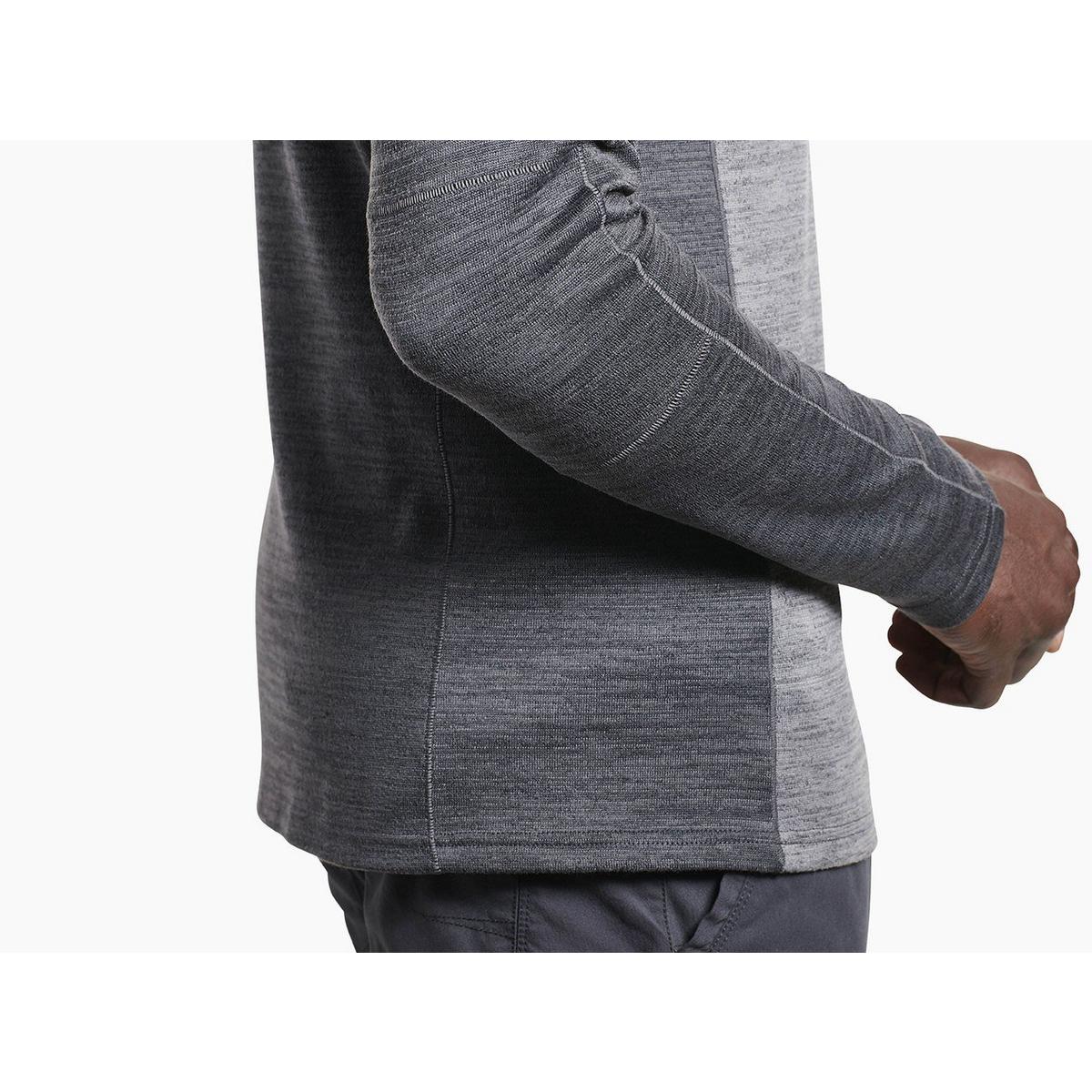 Kuhl Men's Ryzer 1/4 Zip - Navy