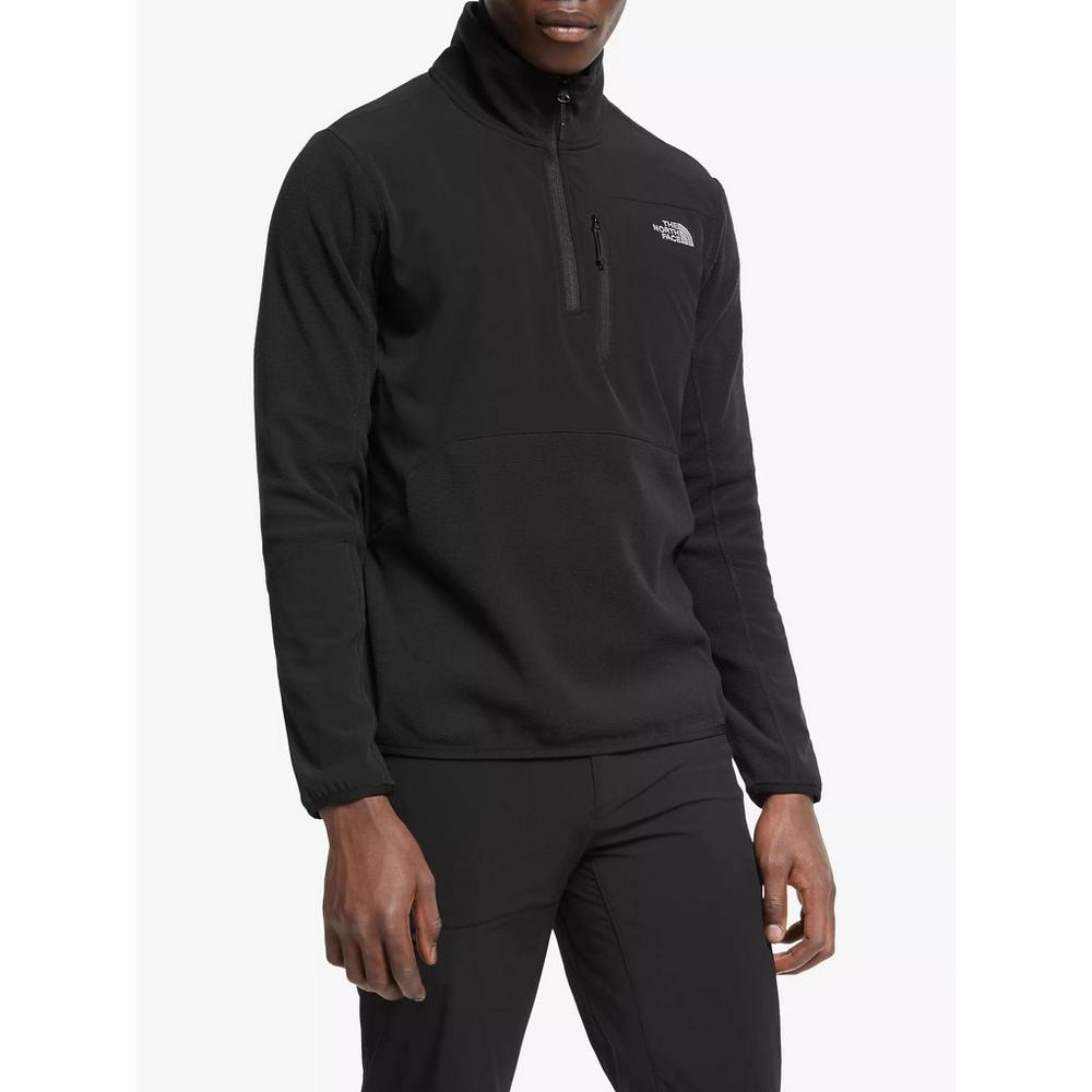 The north face glacier hot sale delta full zip fleece