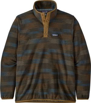  Men's Micro D Snap-T Pullover - Native Seeds