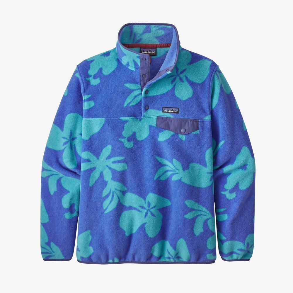 Patagonia jumpers shop uk