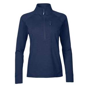 Women's Nexus Pull On Fleece - Deep Ink