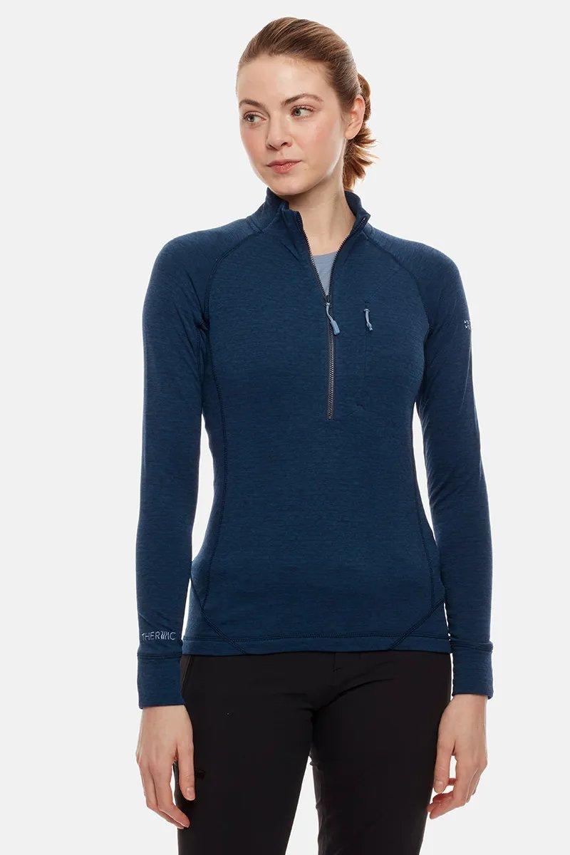 Rab nexus pull store on womens