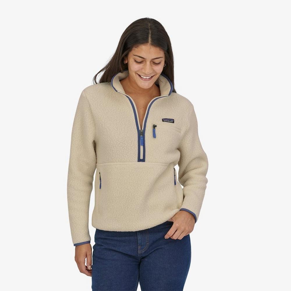 Patagonia hot sale fleeces womens