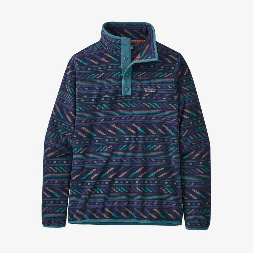 Patagonia women's micro d sale