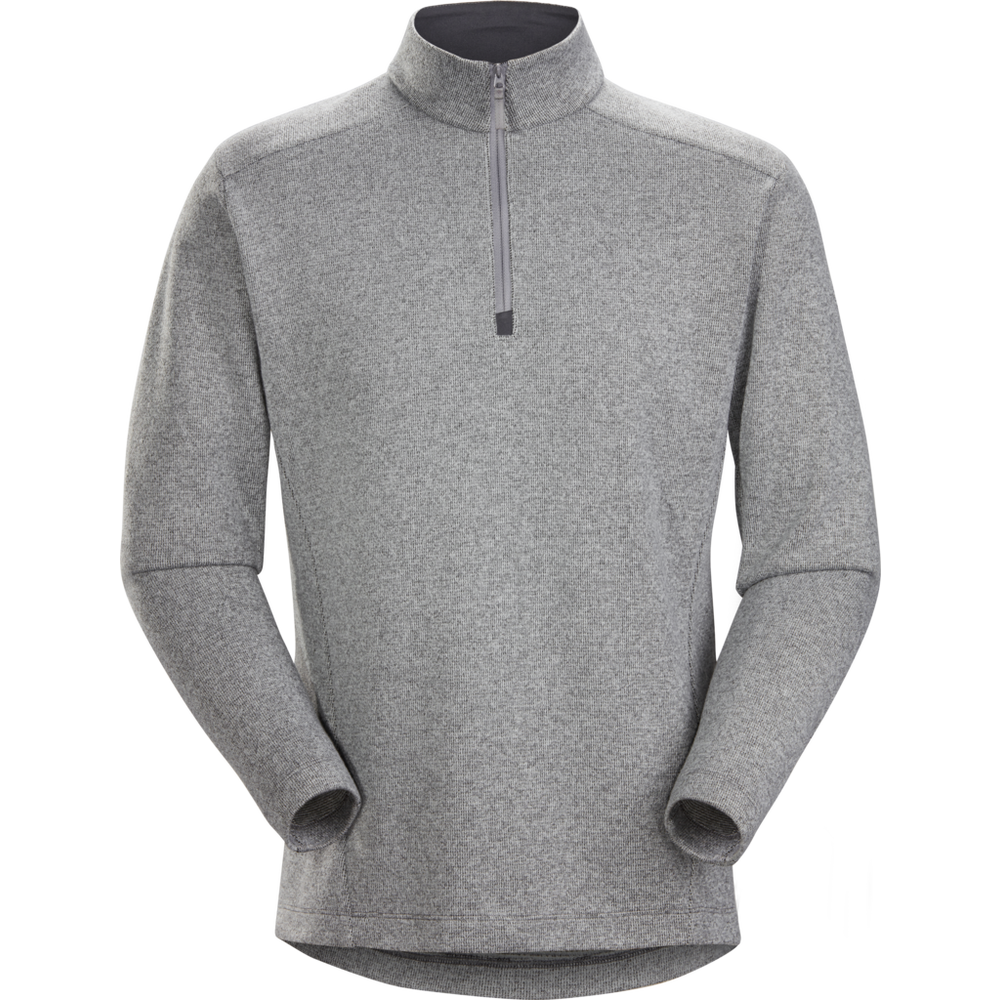 Arcteryx quarter zip fleece sale