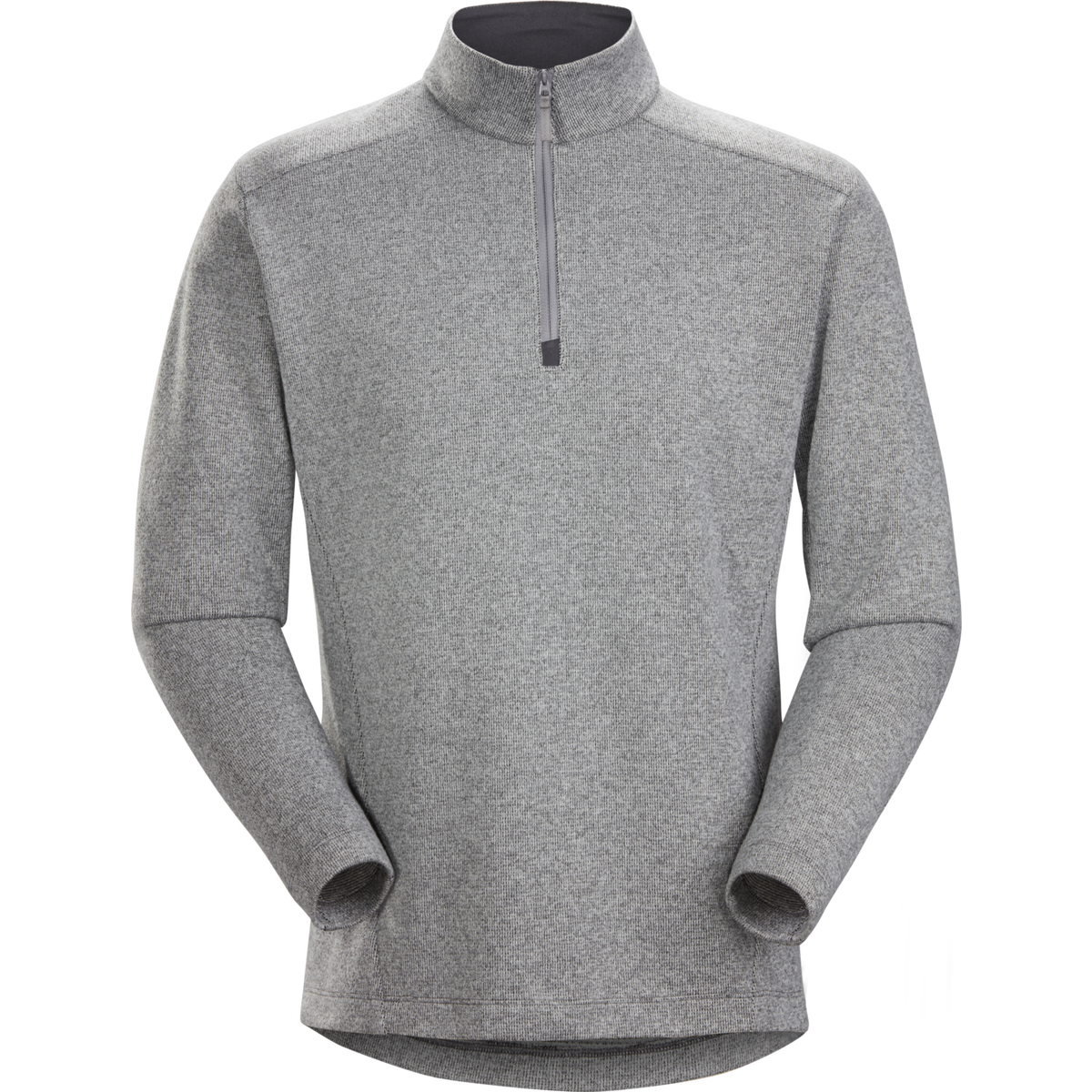 Covert 1/2 Zip Neck Men's