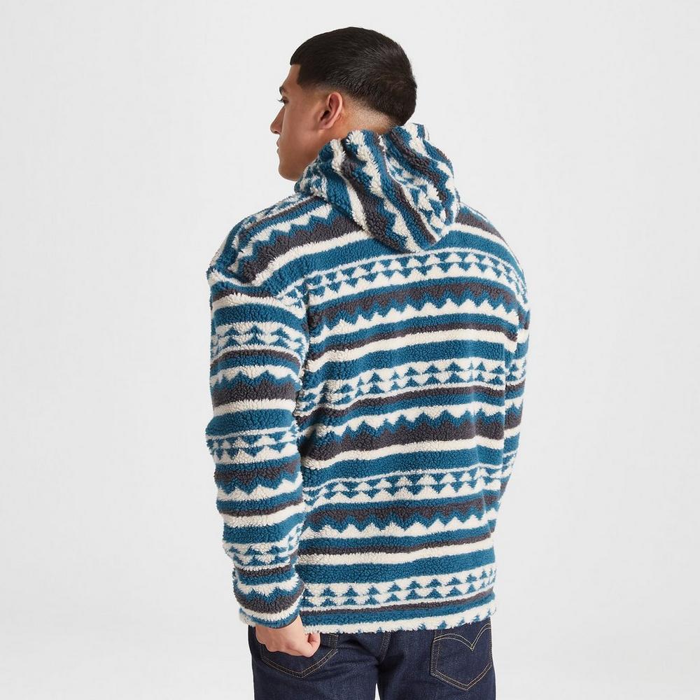 Craghopper fleece mens hot sale