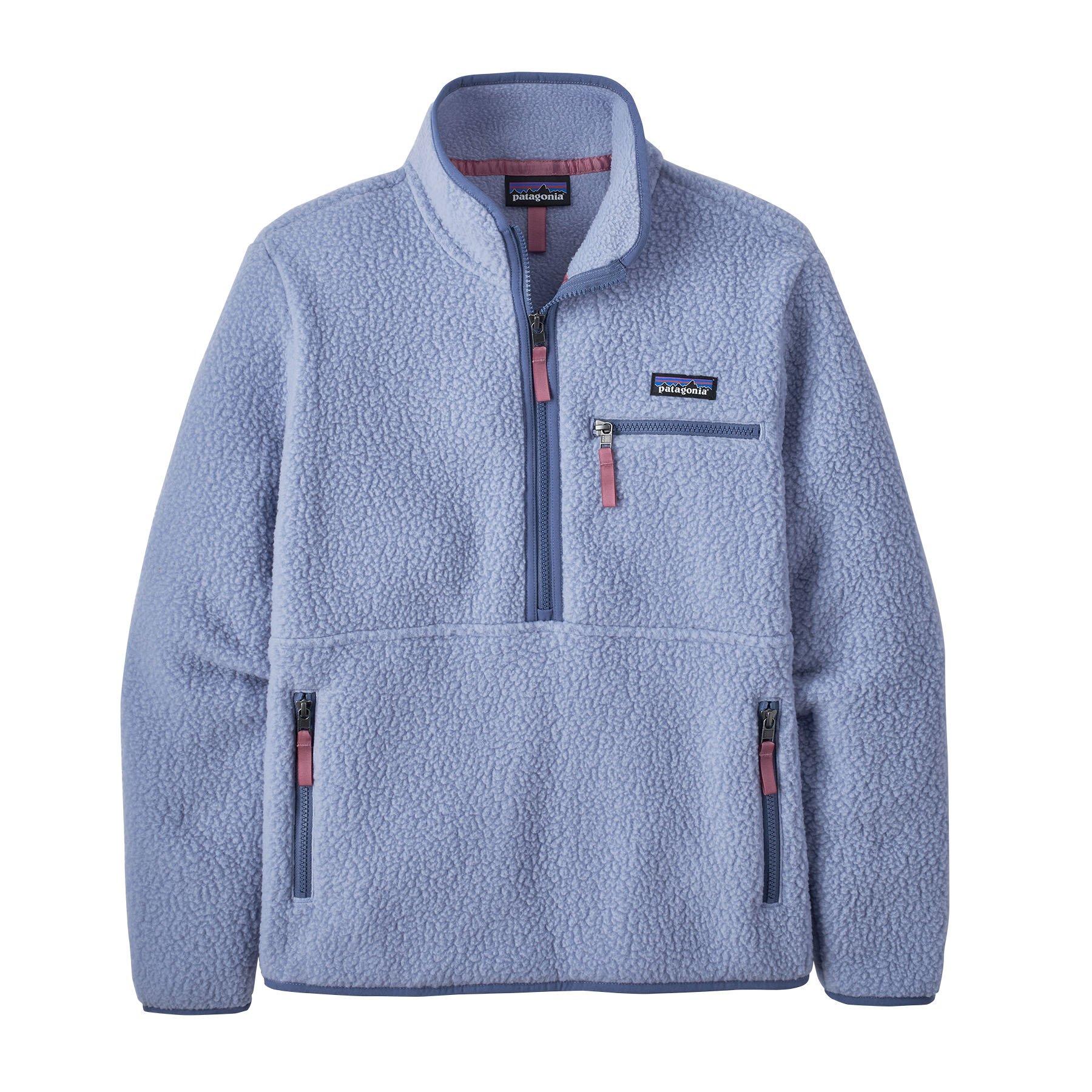 Patagonia retro sale fleece uk