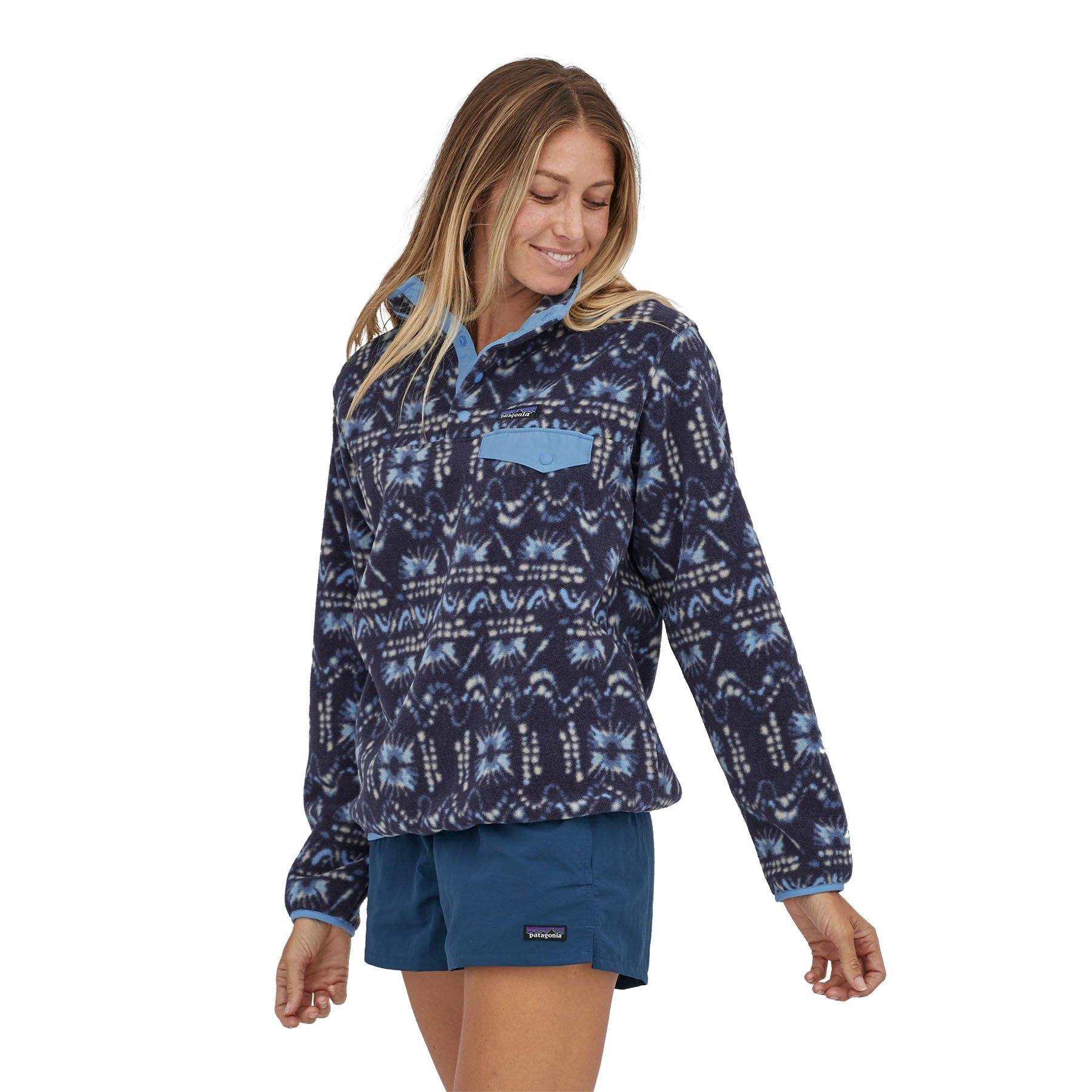 Patagonia jumper clearance womens