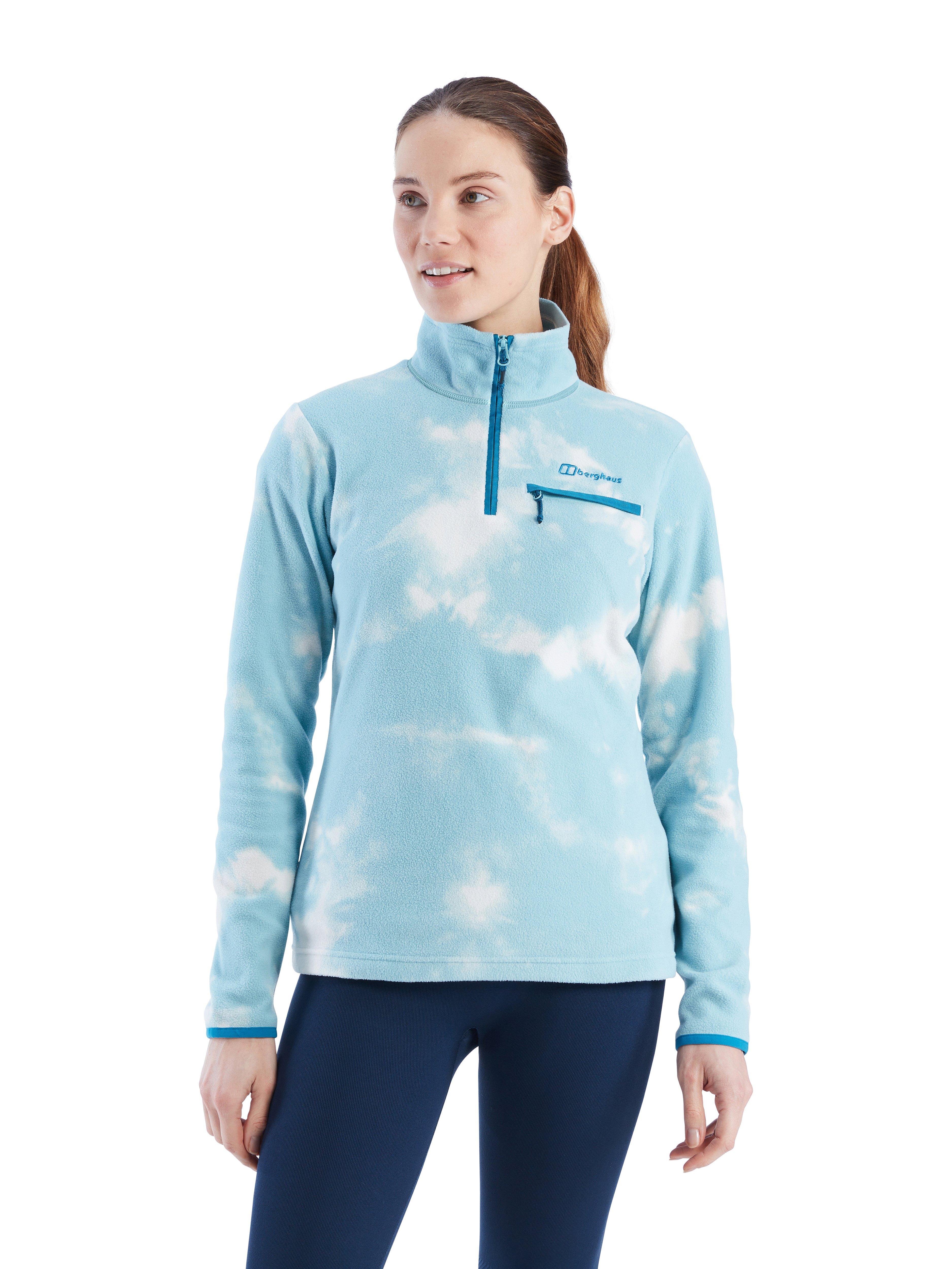 Womens hotsell berghaus fleece