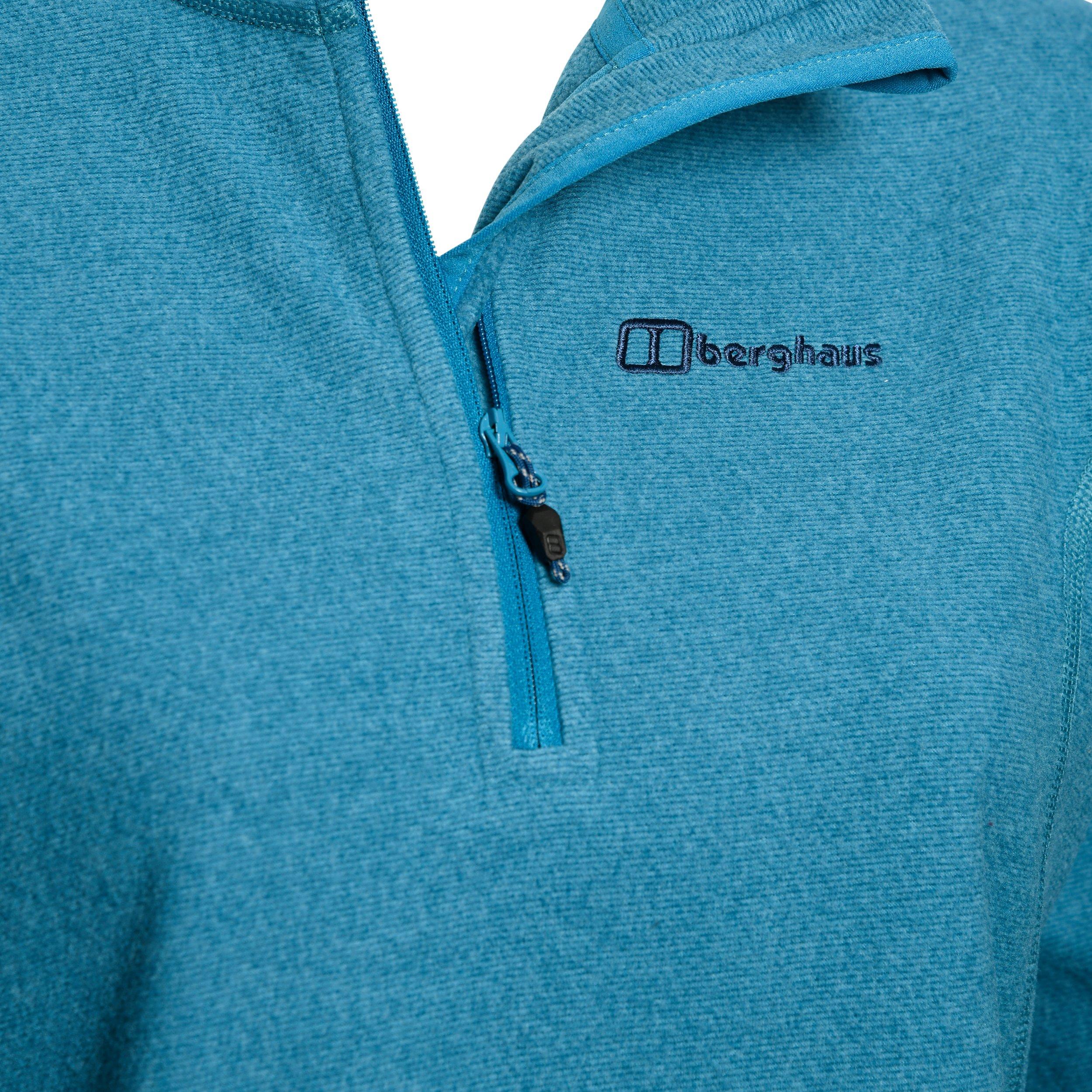 Women's Fremont Stretch Fleece Half Zip