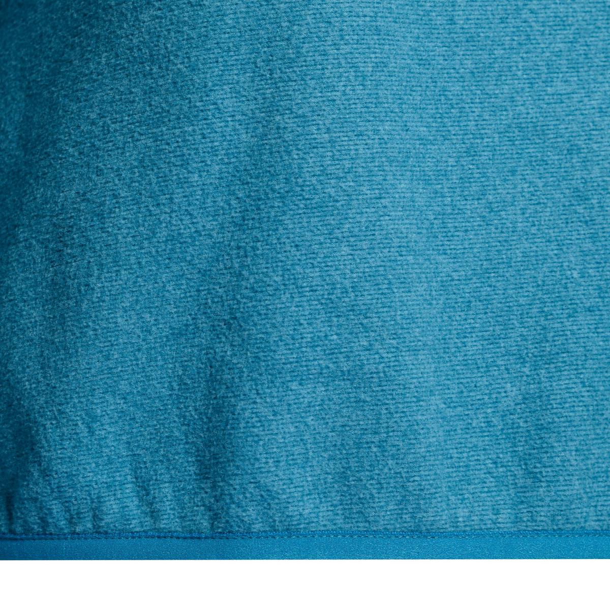Berghaus Women's Hendra Half Zip Fleece - Navagio Blue