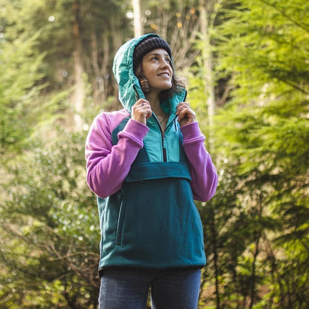 Women's Mountain Classic Anorak